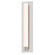 Tubo Slim LED LED Wall Sconce in Satin Nickel (69|2443.13-DT)