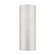 Noria Two Light Wall Sconce in Brushed Nickel (107|46251-91)