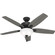 Newsome 52''Ceiling Fan in Matte Black (47|52395)