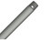 Original Downrod in Matte Silver (47|99722)
