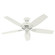 Newsome 52''Ceiling Fan in Fresh White (47|53322)