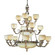 Alexandria I 24 Light Chandelier in Victorian Bronze (92|69616 VBZ)