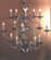 Williamsburg 15 Light Chandelier in Pewter (92|67115 PTR)