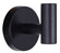 Varen Robe Hook in Matte Black (387|BA108A02BK)