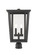 Seoul Two Light Outdoor Post Mount in Oil Rubbed Bronze (224|571PHBR-ORB)
