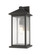 Portland One Light Outdoor Wall Mount in Oil Rubbed Bronze (224|531MXL-ORB)