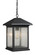 Portland One Light Outdoor Chain Mount in Oil Rubbed Bronze (224|531CHB-ORB)