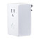 Dimmer Controls & Switches in White (230|86-100)