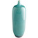 Vase in Turquoise Glaze (208|10805)