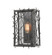 Stanwood One Light Wall Sconce in Bronze (224|8000-1S-BRZ)