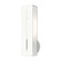 Soma One Light Wall Sconce in Polished Chrome (107|45953-05)