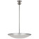 Comtesse LED Chandelier in Polished Nickel (268|PCD 5115PN) Comtesse LED Chandelier in Polished Nickel (268|PCD 5115PN)