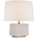 Toco LED Table Lamp in Ivory (268|CD 3601IVO-L)