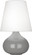 June One Light Accent Lamp in Smoky Taupe Glazed Ceramic (165|ST93)