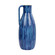 Avesta Vase in Blue Lustro (137|445VA01B)