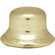 Finial in Brass Plated (230|90-139)