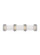 Esfera LED Wall Sconce in Polished Nickel (182|KWWS10227CN)