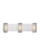 Esfera LED Wall Sconce in Polished Nickel (182|KWWS10127CN)