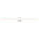 Tubo Slim LED LED Bath Bar in Polished Chrome (69|2433.01-FT)