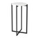 Lanier Accent Table in Black (45|S0035-11199)