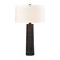 Albert One Light Table Lamp in Black (45|H0019-11084)