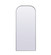 Blaire Mirror in Silver (173|MR1B3276SIL)