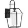 Chilton One Light Outdoor Wall Lantern in Black (54|P560315-031)