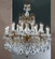 Madrid Imperial 18 Light Chandelier in Roman Bronze (92|5548 RB PAM)