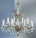 Madrid 18 Light Chandelier in Olde World Bronze (92|5538 OWB PAM)