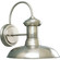 Brookside One Light Wall Lantern in Antique Nickel (54|P5722-81)