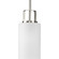 League One Light Mini Pendant in Brushed Nickel (54|P500341-009)