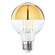 Light Bulb in Half Gold (427|776923)