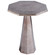 San Marco Side Table in Textured Bronze (208|09810)