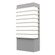 Tawa LED Wall Sconce in Textured Gray (69|7412.74-WL)