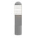 Lighthouse LED Wall Sconce in Textured Gray (69|7407.74-WL)