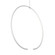 Torc LED Pendant in Satin White (69|3151.03)
