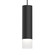 ALC LED Pendant in Satin Black (69|3058.25-FK25)