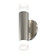 ALC LED Wall Sconce in Satin Nickel (69|3051.13-GN25-GN25)