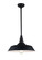Scacchi One Light Pendant in Dark Grey (423|C58305DG)