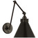 Parkington LED Wall Sconce in Bronze (268|CHD 2526BZ)