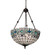 Angelica Three Light Pendant in Mahogany Bronze (57|255703)