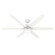 Skysail 60''Ceiling Fan in Fresh White (47|52370)
