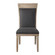 Encore Arm Chair in Dark Gray (52|23440)