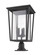 Seoul Three Light Outdoor Pier Mount in Oil Rubbed Bronze (224|571PHXLR-533PM-ORB)