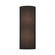 Bainbridge Two Light Wall Sconce in Black (107|50277-04)