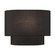 Bainbridge One Light Wall Sconce in Black (107|50275-04)