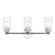 Whittier Three Light Vanity Sconce in Polished Chrome (107|18083-05)