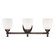 Three Light Vanity in Rubbed Bronze (59|623-RBZ)