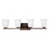 Four Light Vanity in Rubbed Bronze (59|294-RBZ)