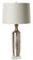 Valdieri One Light Table Lamp in Metallic Bronze (52|27094-1)